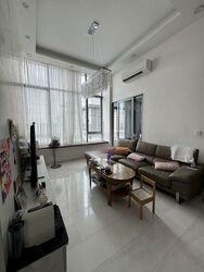 D' Chateau @ Shelford (D11), Apartment #514815181